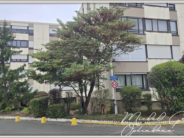 Conflans Sainte Honorine Vente Appartement 78