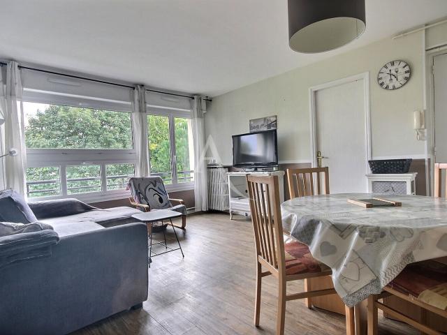 Conflans Sainte Honorine Vente Appartement 78