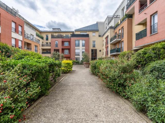 Conflans Sainte Honorine Vente Appartement 78