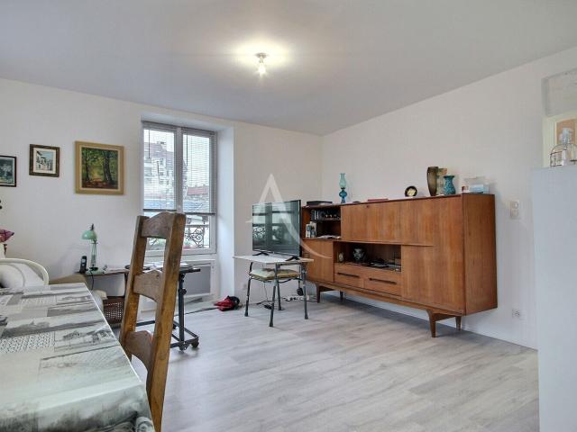 Conflans Sainte Honorine Vente Appartement 78