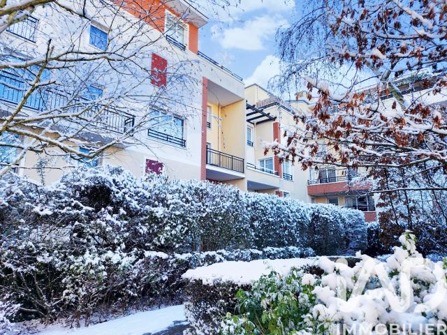 Conflans Sainte Honorine Vente Appartement 78