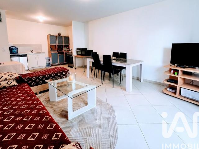 Conflans Sainte Honorine Vente Appartement 78