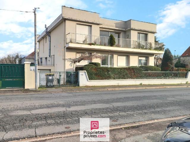 Conflans Sainte Honorine Vente Immeuble 78