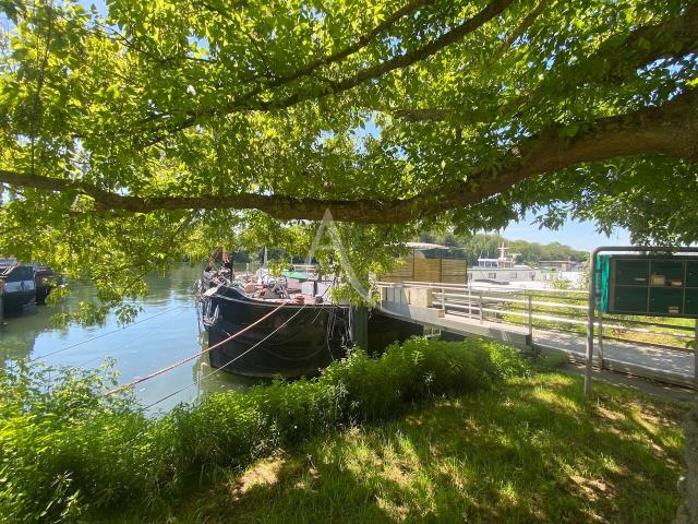 Conflans Sainte Honorine Vente Maison 78