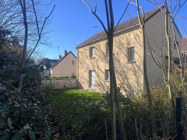 Conflans Sainte Honorine Vente Maison 78