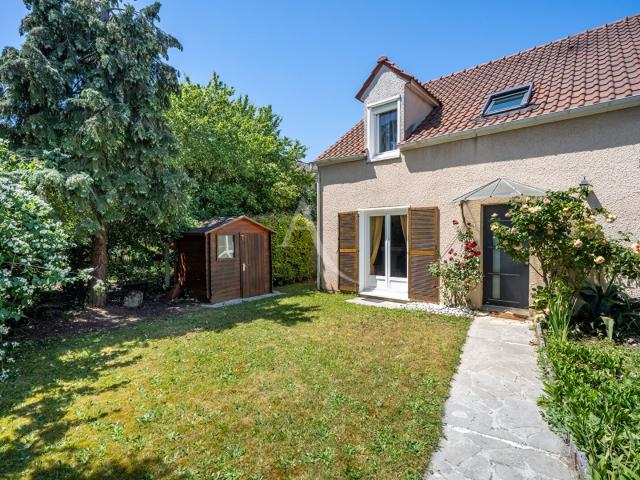 Conflans Sainte Honorine Vente Maison 78