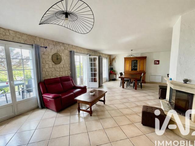 Conflans Sainte Honorine Vente Maison 78