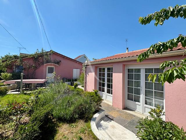 Conflans Sainte Honorine Vente Maison 78