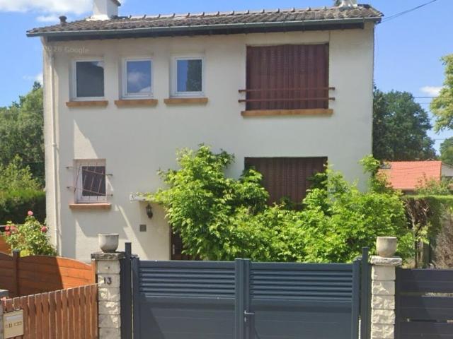 Conflans Sainte Honorine Vente Maison 78