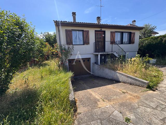Conflans Sainte Honorine Vente Maison 78