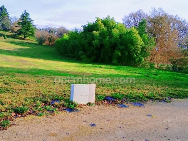 Conflans sur Loing Vente Terrain 45