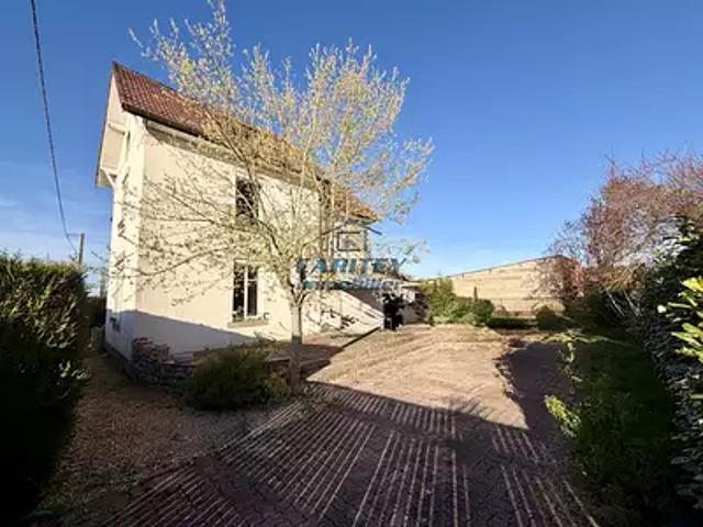 Conflans sur Lanterne 70800 Achat / Vente maison 5 pièces t5