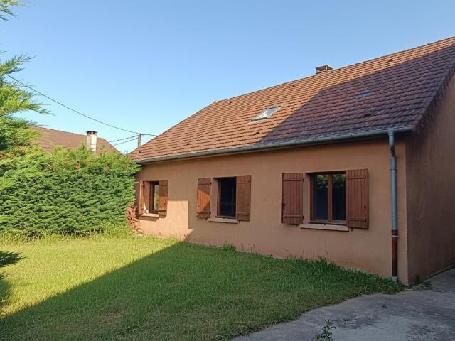 Conflans sur Lanterne Vente Maison 70