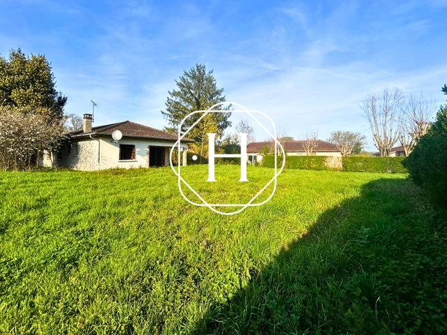 Confrançon Vente Maison 01