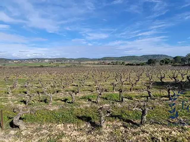 Congénies 30111 Achat / Vente terrain