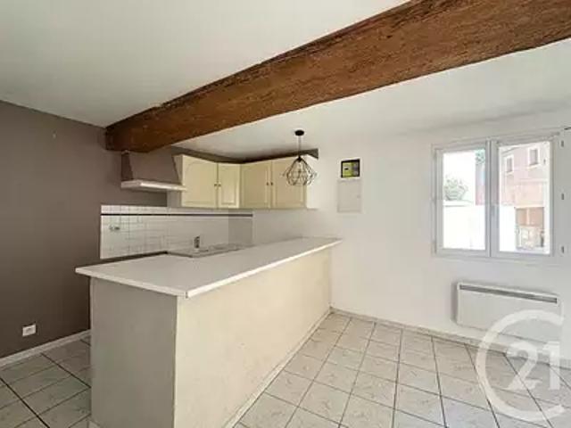 Congénies 30111 Location appartement 2 pièces t2