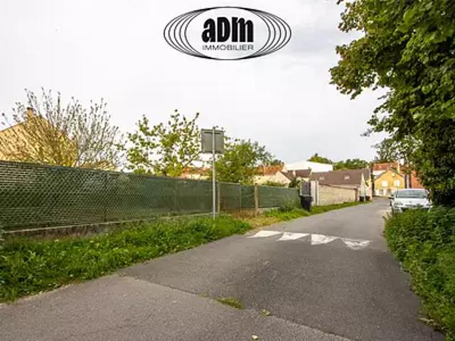 Congis sur Thérouanne 77440 Achat / Vente terrain