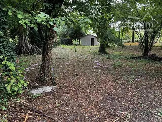 Congis sur Thérouanne 77440 Achat / Vente terrain
