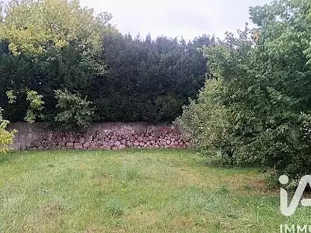 Congis sur Thérouanne 77440 Achat / Vente terrain