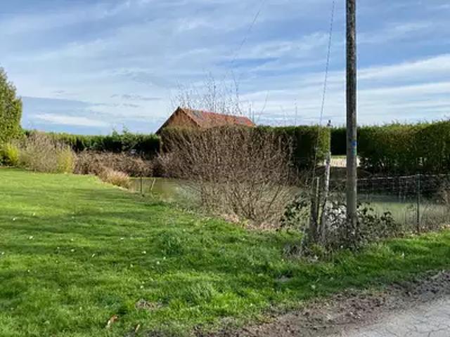 Congis sur Thérouanne 77440 Programme neuf terrain neuf à vendre