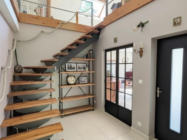 Congis sur Thérouanne Vente Maison 77