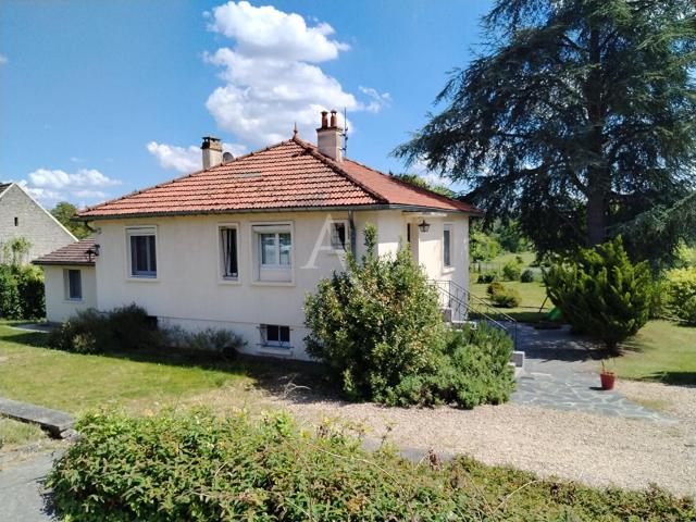 Congis sur Thérouanne Vente Maison 77