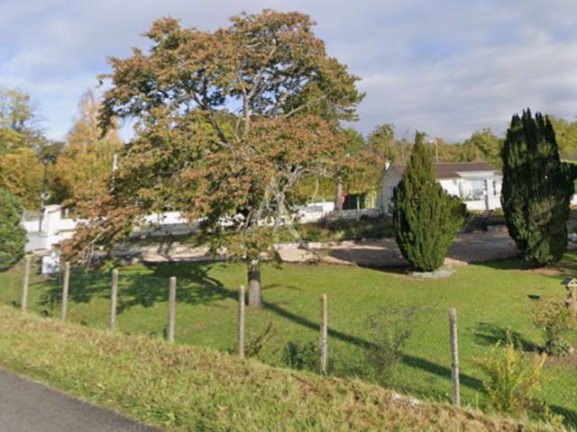 Congis sur Thérouanne Vente Terrain 77