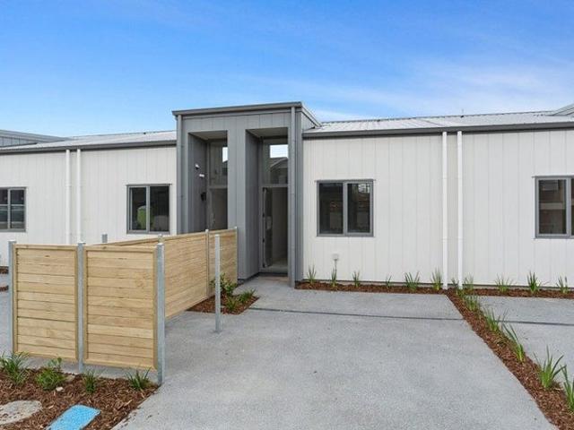 conifer grove, 1 bedroom