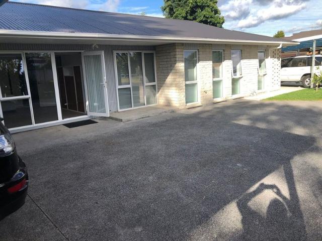 conifer grove, 1 bedroom