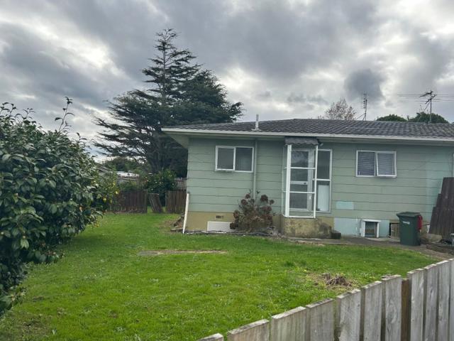 conifer grove, 2 bedrooms