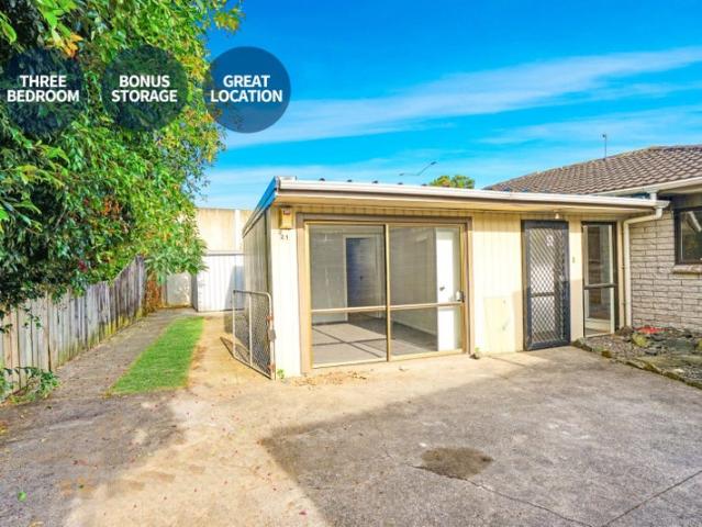 conifer grove, 3 bedrooms