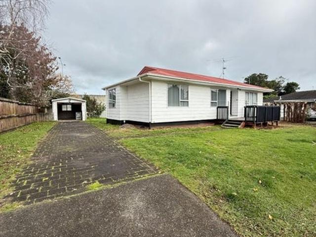 conifer grove, 3 bedrooms
