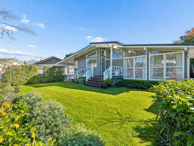 conifer grove, 3 bedrooms
