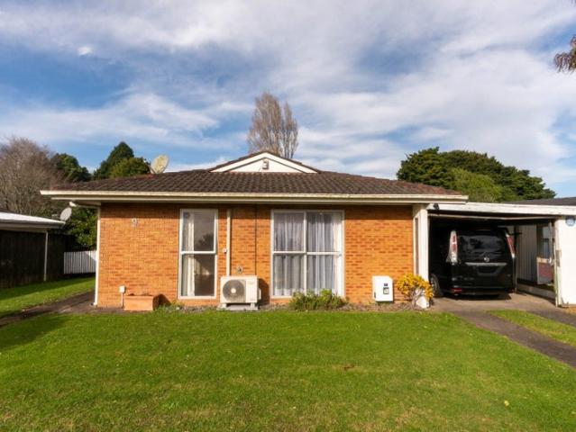 conifer grove, 3 bedrooms