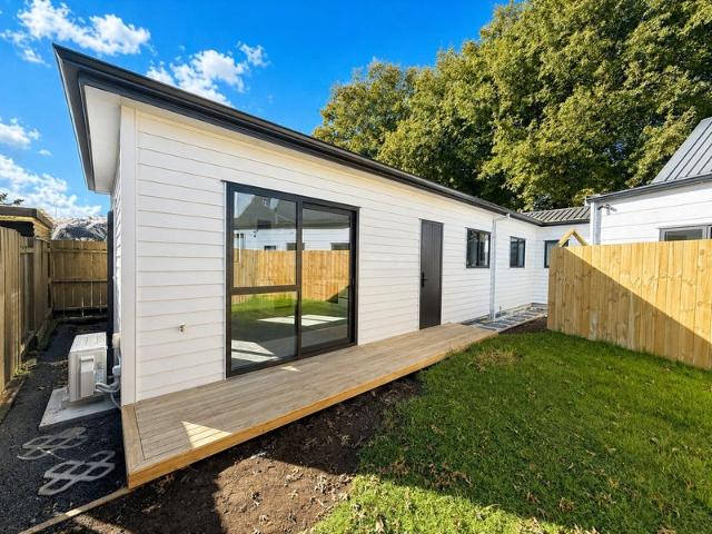 conifer grove, 3 bedrooms