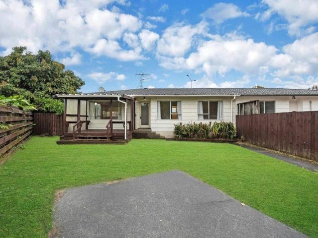 conifer grove, 3 bedrooms