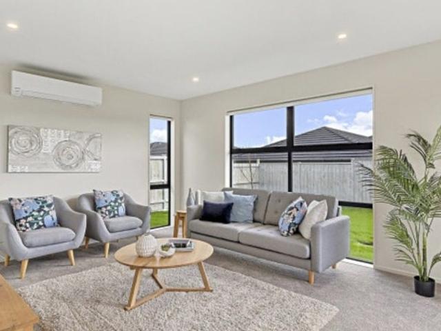 conifer grove, 3 bedrooms
