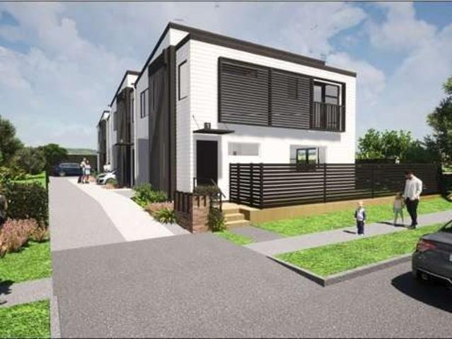conifer grove, 4 bedrooms