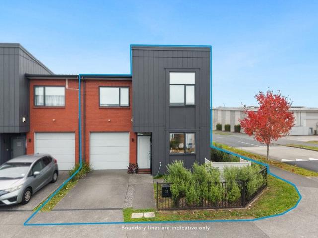 conifer grove, 4 bedrooms