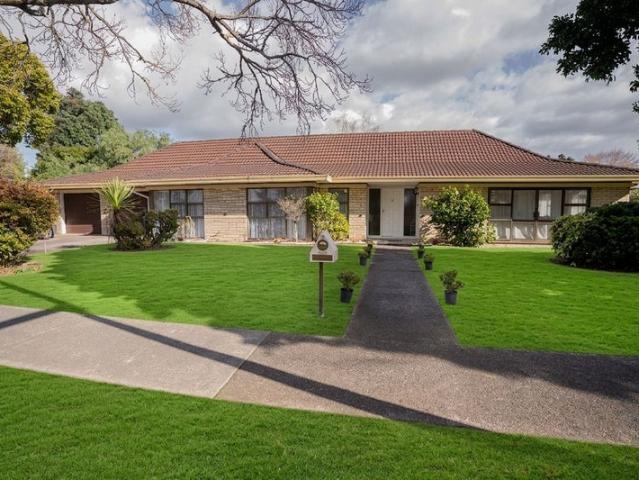 conifer grove, 4 bedrooms