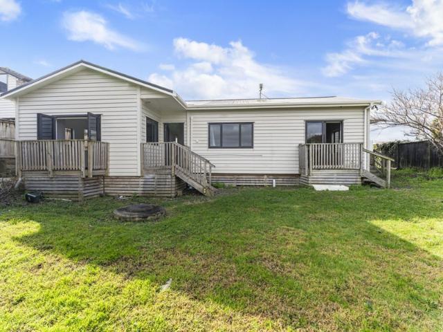 conifer grove, 4 bedrooms