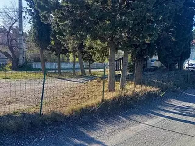 Conilhac Corbières 11200 Programme neuf terrain neuf à vendre