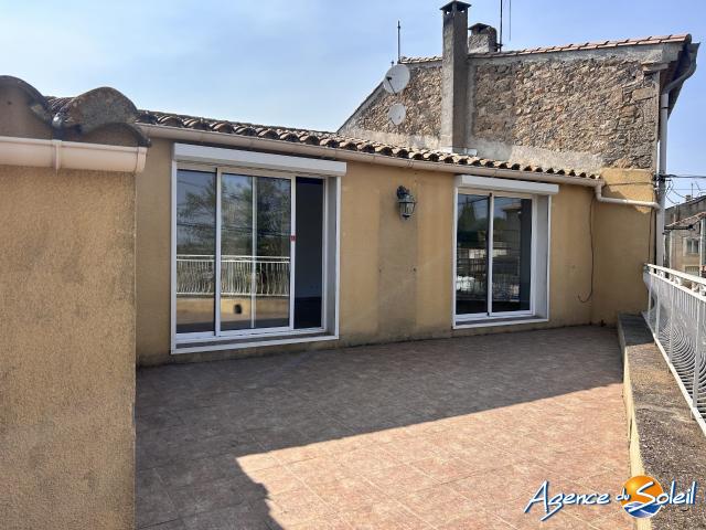 Conilhac Corbières Location Appartement 11
