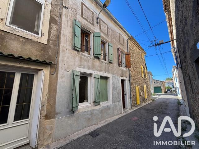 Conilhac Corbières Vente Maison 11