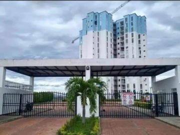 conjunto CALLE 21 SUR #30 88 AQUAVIVA 601