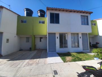 CONJUNTO CERRADO COLIBRI \ CASA