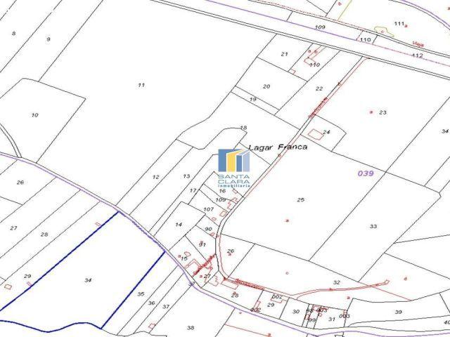CONJUNTO DE TRES PARCELAS EN VENTA EN ZAMORA