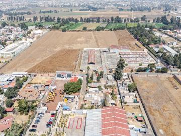 Conjunto de Bodegas en Venta en San Mateo Huexotla, Texcoco