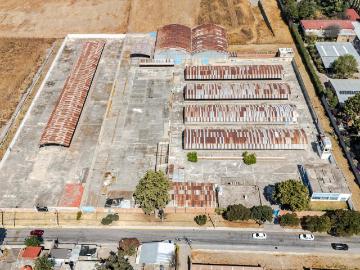 Conjunto de Bodegas en Venta en San Mateo Huexotla, Texcoco