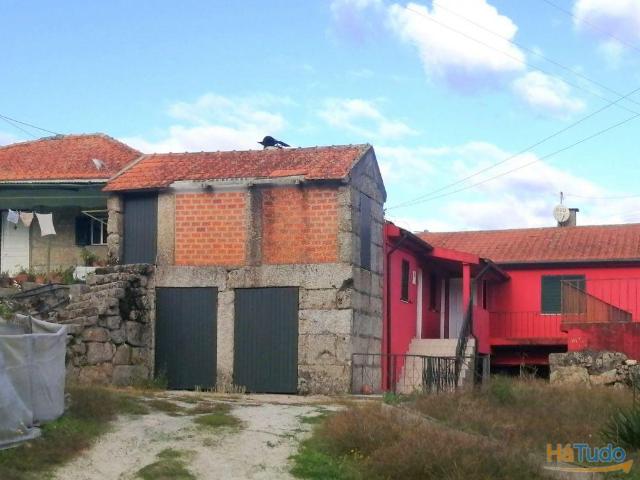 CONJUNTO DE CASAS | 26063206670
